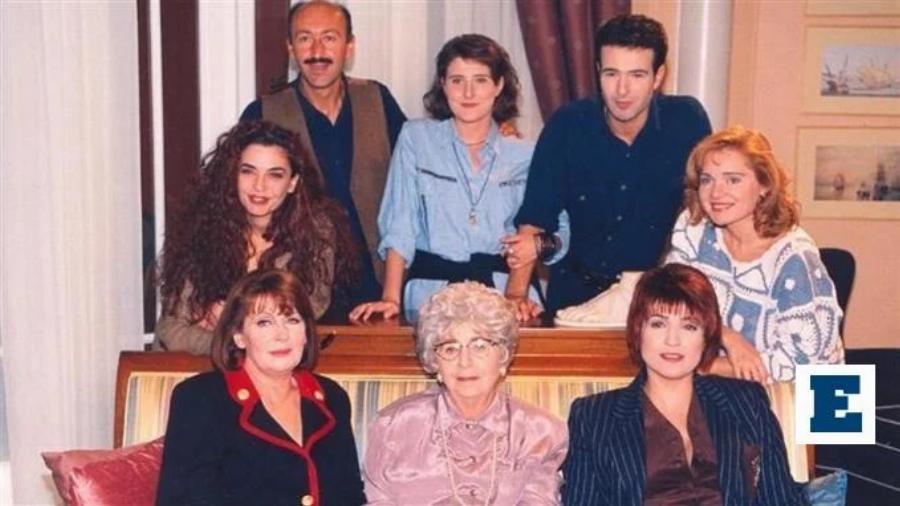 Άννα Παναγιωτοπούλου για τον Θανάση Ευθυμιάδη: «Καβαλημένος και ωραιοπαθής – Μπήκε στο Ντόλτσε Βίτα με μέσο»