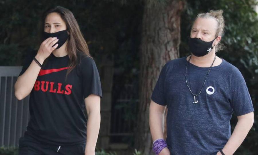 Η νέα ανάρτηση του Χρήστου Δάντη για την Ασημίνα που δείχνει ποσό ερωτευμένος είναι μαζί της