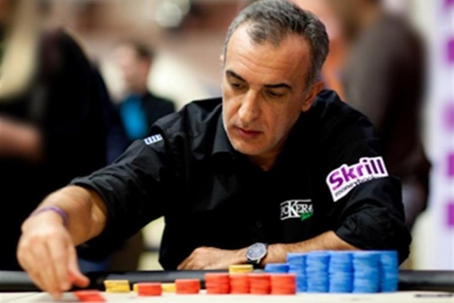 Τζον Τάραμας: Ο βασιλιάς του μπλακ τζακ και του πόκερ, τα κέρδη των 140.000€ τη μέρα και η απαγόρευση εισόδου στα καζίνο