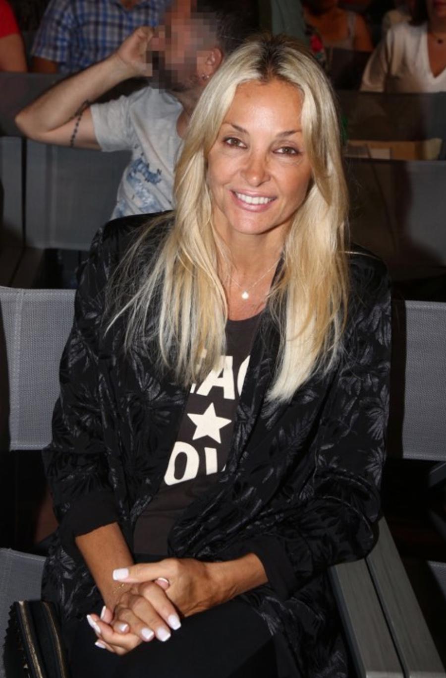 Γιάννα Νταρίλη: Η δημοφιλής γυμνάστρια των 90s που επέστρεψε στην Ελλάδα – Παραμένει όμορφη και εντυπωσιακή μέχρι σήμερα