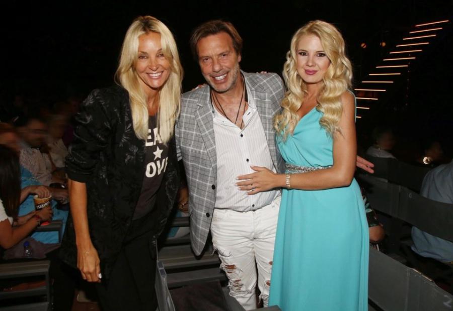 Γιάννα Νταρίλη: Η δημοφιλής γυμνάστρια των 90s που επέστρεψε στην Ελλάδα – Παραμένει όμορφη και εντυπωσιακή μέχρι σήμερα