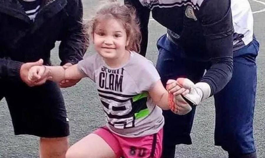 9χρονη Τζωρτζίνα: Θρήνος για το άδοξο τέλος της μικρής – Σοκαρισμένοι οι συμμαθητές της για τον άδικο θάνατό της