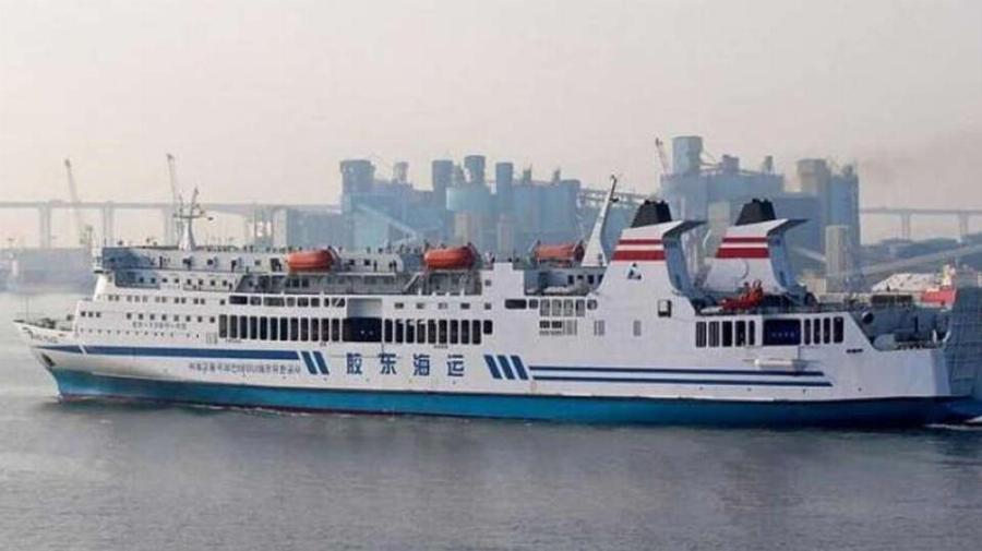 Επιστρέφει μετά από πολλά χρόνια: Στις 19 Ιουνίου το πρώτο δρομολόγιο της ακτοπλοϊκής σύνδεσης Κύπρου – Ελλάδας