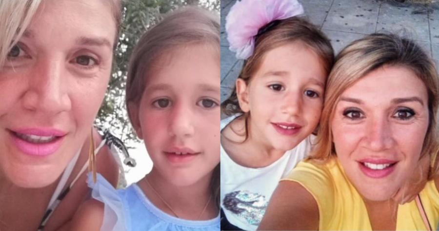 «9 μήνες πέρασαν χωρίς εσένα μαγικό μας πλασμα… μας λείπεις»: Συγκλονίζει η μαμά της 7χρονης Αναστασίας