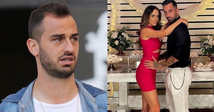 «Σε απάτησε με τη Σοφιάννα και εσύ τον υποστηρίζεις»: Το twitter σχολιάζει τις εξελίξεις στο Survivor