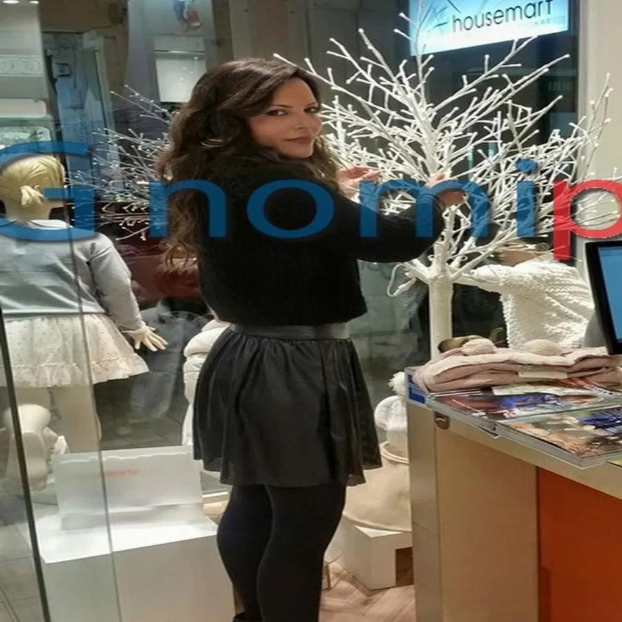 Βαρύ πένθος στην Πάτρα: Έφυγε από την ζωή η αγαπητή επιχειρηματίας Αναστασία Βλαστού