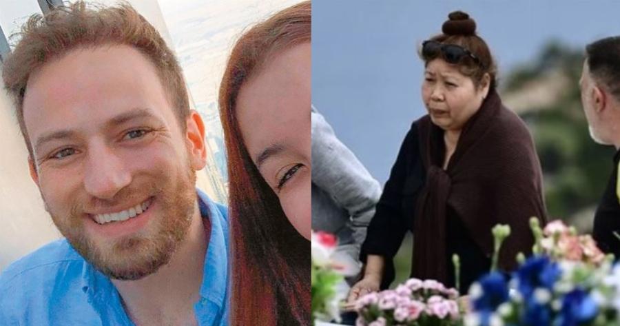 «Ο Αναγνωστóπουλος ζήτησε 2.000 ευρώ από την πεθερά του για έξοδα κηδείας»: Φίλη μητέρας Καρολάιν