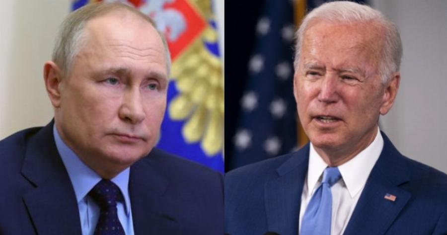 “Σταματήστε να εξοπλίζετε την Ουκρανία”: Παγκόσμια ανησυχία από το τελεσίγραφο Πούτιν σε Μπάιντεν