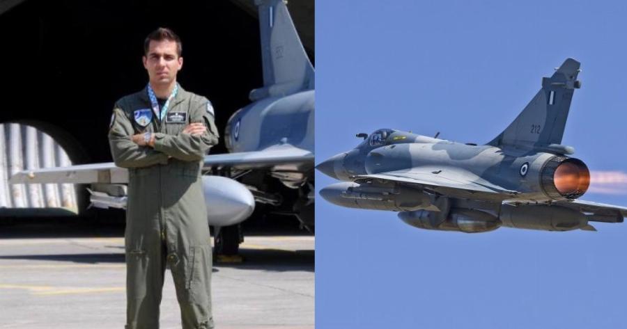 Η ξεχωριστή τιμή στη μνήμη του Μπαλταδώρου και οι εφιαλτικές αερομαχίες για τους Τούρκους