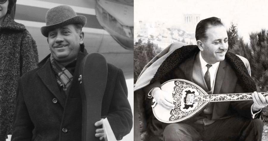 Γιώργος Ζαμπέτας: Η απίστευτη ιστορία με την πεθερά του – Τον πήγε δικαστήριο και έκανε 4 μήνες φυλακή επειδή βρέθηκε με την γυναίκα του