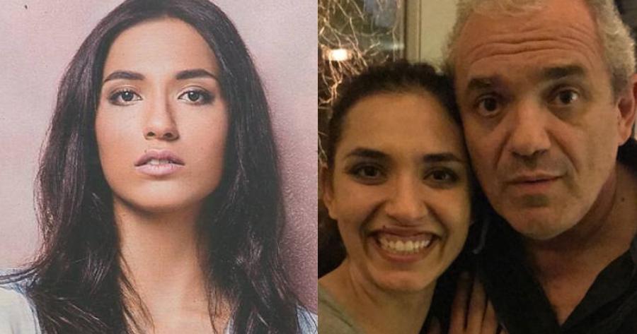 Μαρία Χάνου: Οι γονείς που είναι διάσημοι, τα κοινά στοιχεία με την Βέλη της Μουρμούρας και το όνειρο της