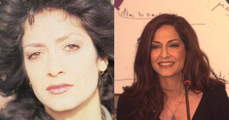 Άννα Βίσση: Η έντονη ζωή, οι άνδρες που τη σημάδεψαν και η πραγματική ιστορία πίσω από το «Δώδεκα»