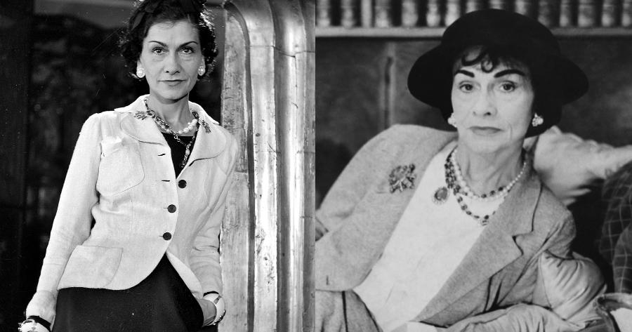 Coco Chanel: Η άγνωστη πλευρά της ζωής της, η απρόσμενη επιτυχία και οι 20 σημαντικές συμβουλές που κάθε γυναίκα πρέπει να ακολουθεί
