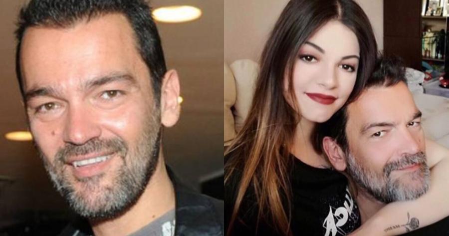 Κωνσταντίνος Καζάκος: Οι διάσημοι γονείς, οι 2 χωρισμοί, η κόρη που είναι ίδια με την Καρέζη και η 23χρονη σύντροφος