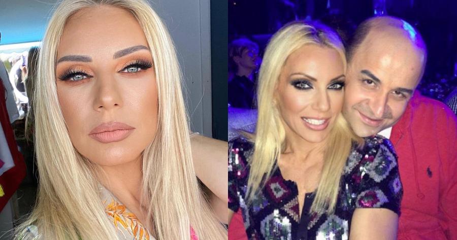 Έλενα Τσαβαλιά: Η αποχώρηση απ’το Open, οι επεμβάσεις και το χατίρι που δεν έκανε ποτέ στον Μάρκο