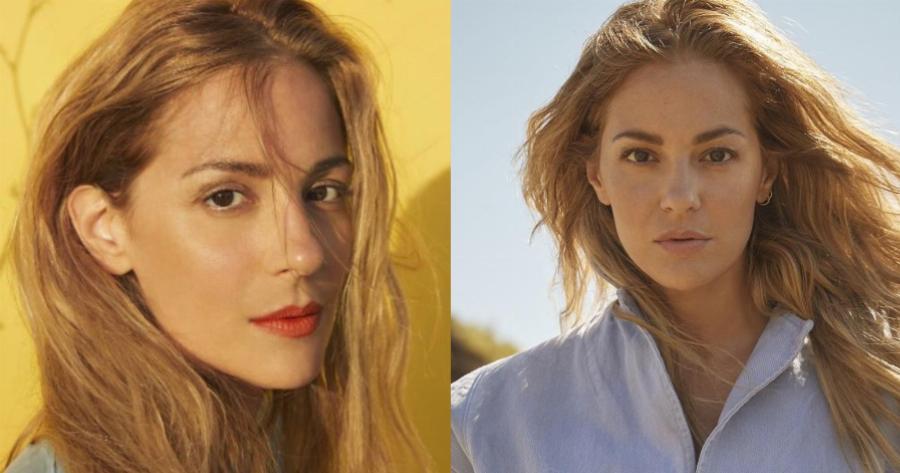 Νατάσσα Μποφίλιου: Η μεγάλη οικογένεια με «2 πατεράδες και 2 μανάδες», η καριέρα, η γνωρίμια και ο γάμος με τον Χρήστο Κορτσέλη