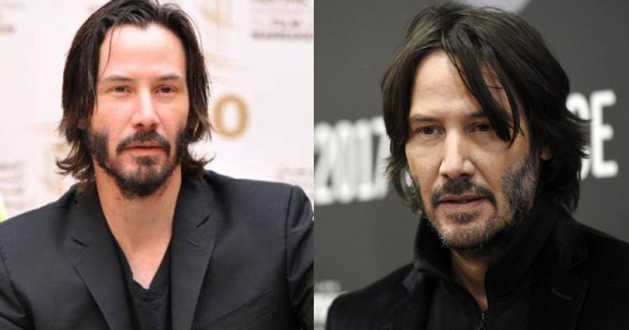 Κιάνου Ριβς: Έχασε το παιδί του, σκοτώθηκε η γυναίκα του πέρασε δύσκολα αλλά βγήκε πιο δυνατός