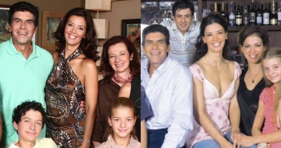 «Ακόμα ζω με τα χρήματα από το Ευτυχισμένοι Μαζί. Έπαιρνα 1.000€ για κάθε επεισόδιο.»