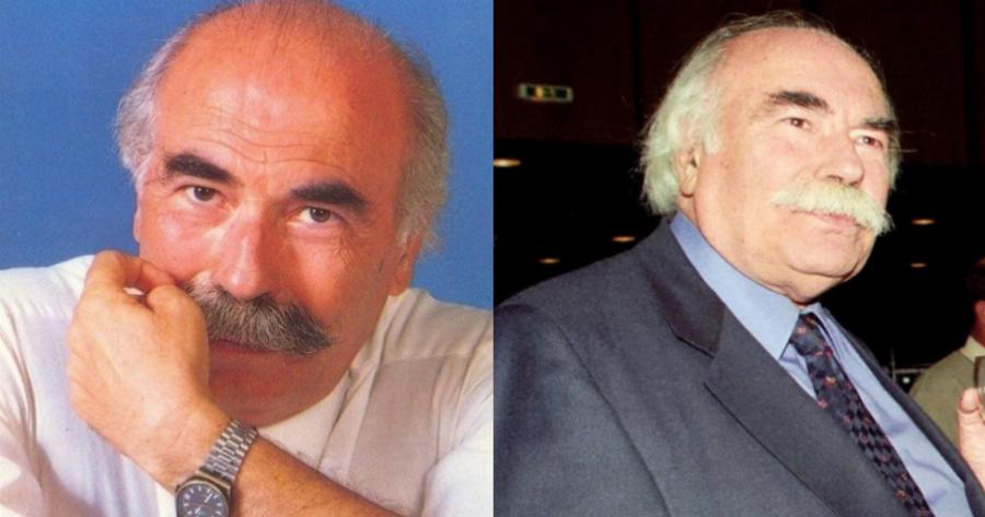 Νίκος Κουρός: Οι σπουδές στη Νομική, ο αξέχαστος φαρμακοποιός του Ρετιρέ, η απομόνωση και το τέλος  το 2018