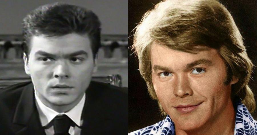 Λευτέρης Βουρνάς: Ο καρδιοκατακτητής του ελληνικού σινεμά, η μάχη με την κατάθλιψη και το τραγικό τέλος