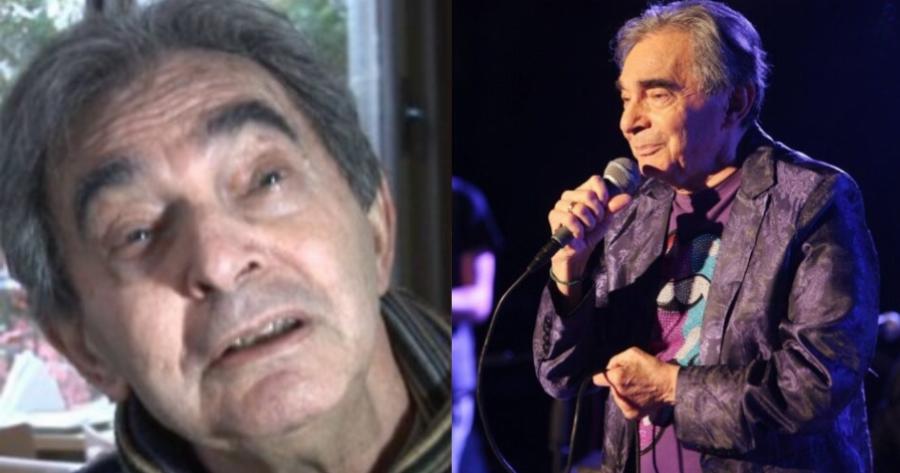 Τέρης Χρυσός: «Δεν παντρεύτηκα ποτέ εξαιτίας της μάνας μου. Η μια της ξίνιζε και η άλλη της βρώμαγε»