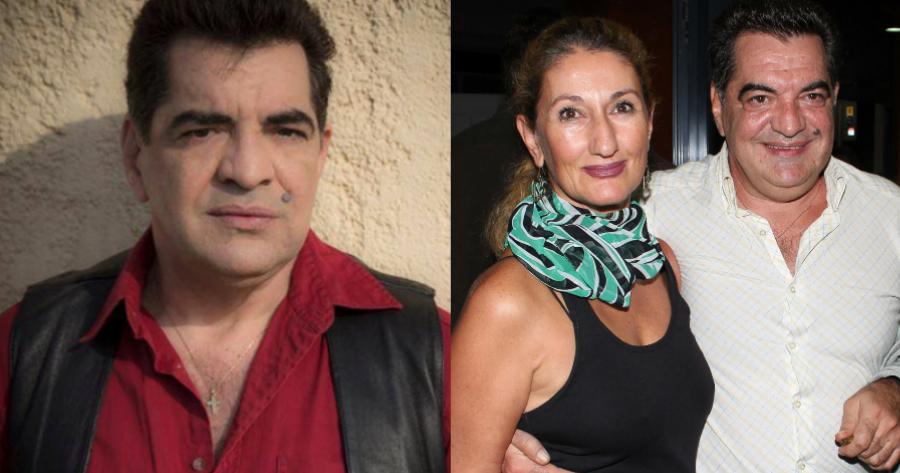 Κώστας Ευριπιώτης: Ο τραγικός χαμός του αδερφού του, η επαγγελματική πορεία και το άδικο τέλος