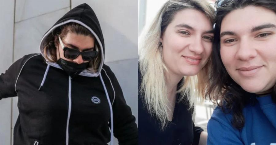 Δήμητρα Πισπιρίγκου: Έχουν στοχοποιήσει την Ρούλα – Την ήθελαν ως εξιλαστήριο θύμα δηλώνει η αδερφή της