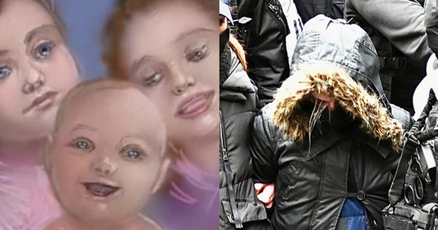 Η ανατριχιαστική ανάρτηση της Πισπιρίγκου μετά τον θάνατο της Μαλένας – «Κράτα θεέ μου τον παράδεισο δροσερό, θα έρθουν τα παιδιά να παίξουν»