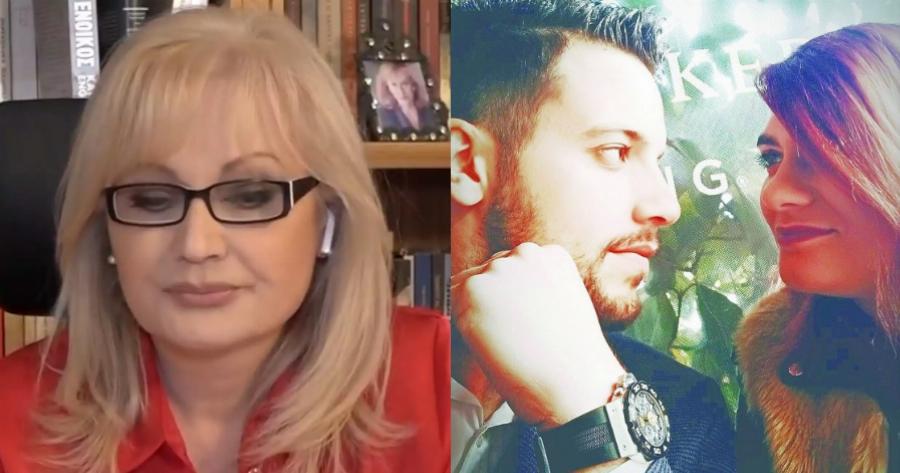 Καταπέλτης η Νικολούλη: Η πραγματική αιτία που ο Μάνος Δασκαλάκης άφησε την Ρούλα Πισπιρίγκου