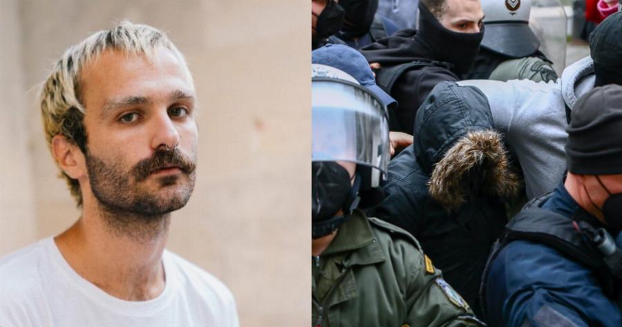 Απασφάλισε ο Ηλίας Γκιώνης: «Η Ρούλα της Πάτρας δολοφόνησε τα παιδιά αλλά δεν ήταν μόνη»