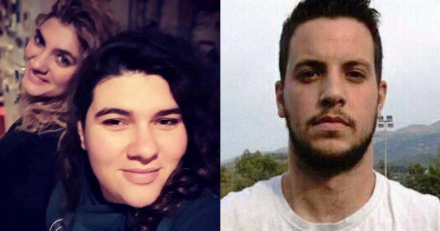 Πάτρα: Η καταγγελία της Δήμητρας Πισπιρίγκου – «Ο Μάνος χτυπούσε τη Ρούλα»