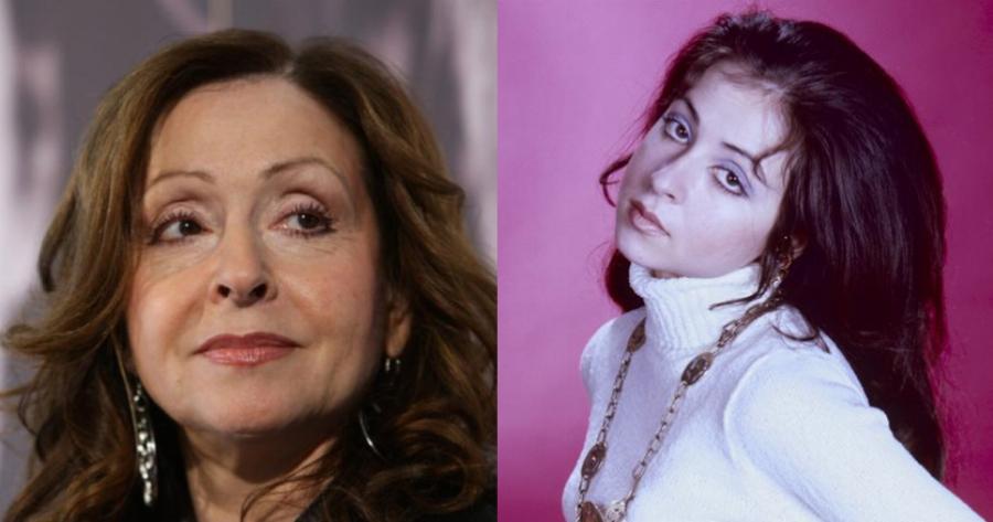 Βίκυ Λέανδρος: «Πώς να μην είσαι με τα μωρά, να τα μεγαλώσεις εσύ η ίδια σαν μητέρα; Είμαι χαρούμενη με την εξέλιξη των παιδιών μου»