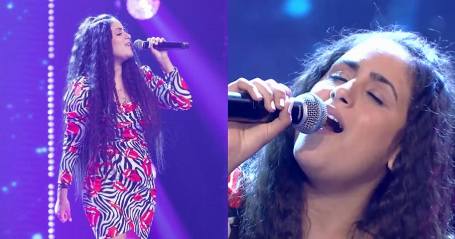 Ελλάδα έχεις Ταλέντο: Η 14χρονη Ευφραιμία που εντυπωσίασε τους κριτές – «Έχουμε αvατριχιάσει»