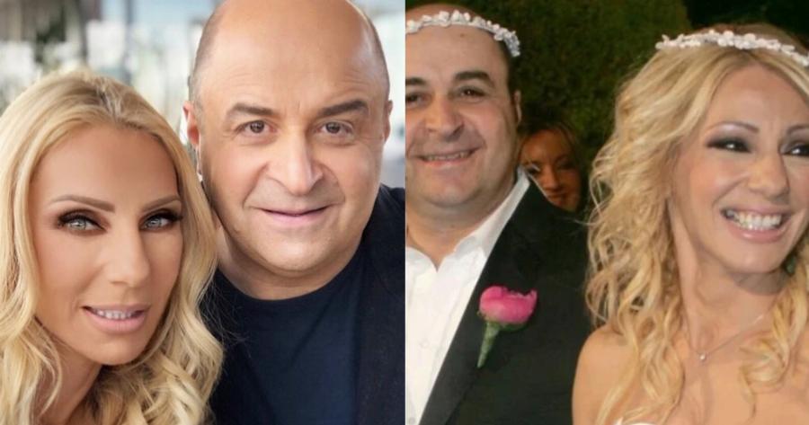 Ελάχιστοι το γνωρίζουν: Ο πρώτος γάμος του Σεφερλή πριν την Τσαβαλιά – Η πρώην σύζυγος που δεν θυμούνται πολλοί