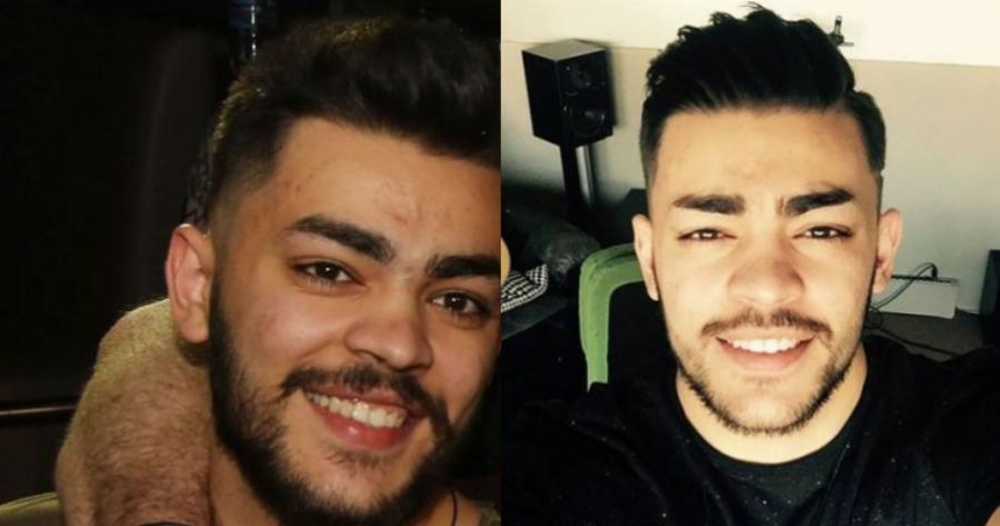 Χρήστος Σαντικάι: «Το όνειρό μου είναι να γράψω τραγούδια στον Γιάννη Πάριο» – Η εξομολόγηση του τραγουδιστή