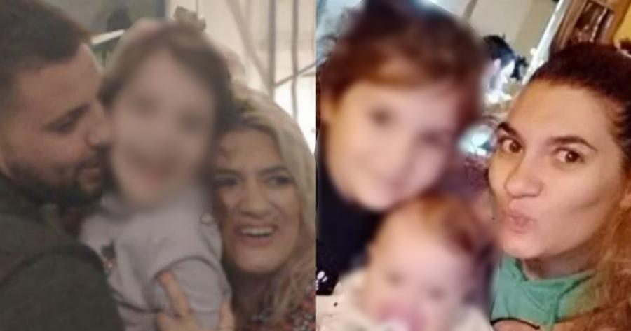 Νεκρά παιδιά στην Πάτρα: Οι μαύρες ζωγραφιές και η «κραυγή» για βοήθεια της Τζωρτζίνας – Οι ερμηνείες πίσω από τα σχέδια