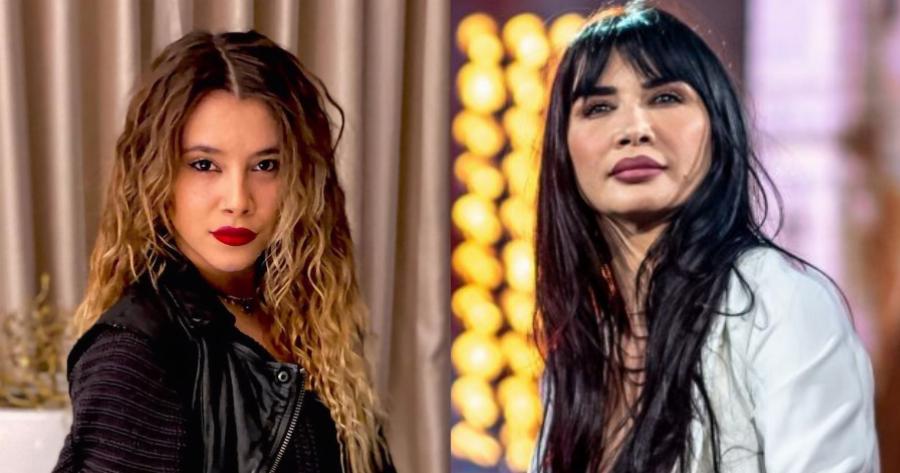 Τρισευτυχισμένη η κόρη της Πάολας, Παολίνα Ζαγλοπίτη – Το ανακοίνωσε με μια φωτογραφία