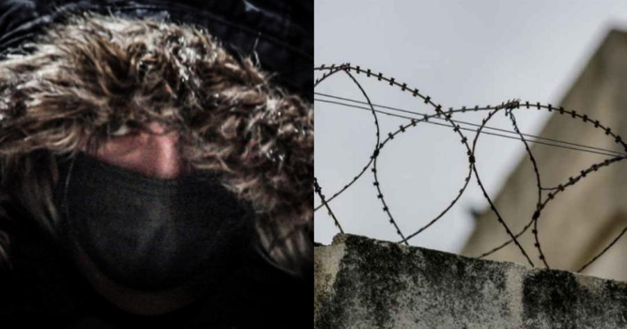 Ρούλα Πισπιρίγκου: «Μην την φέρετε στις φυλακές μας, μια γυναίκα που έχει σκοτώσει το παιδί της» – Ανεπιθύμητη στις γυναικείες φυλακές