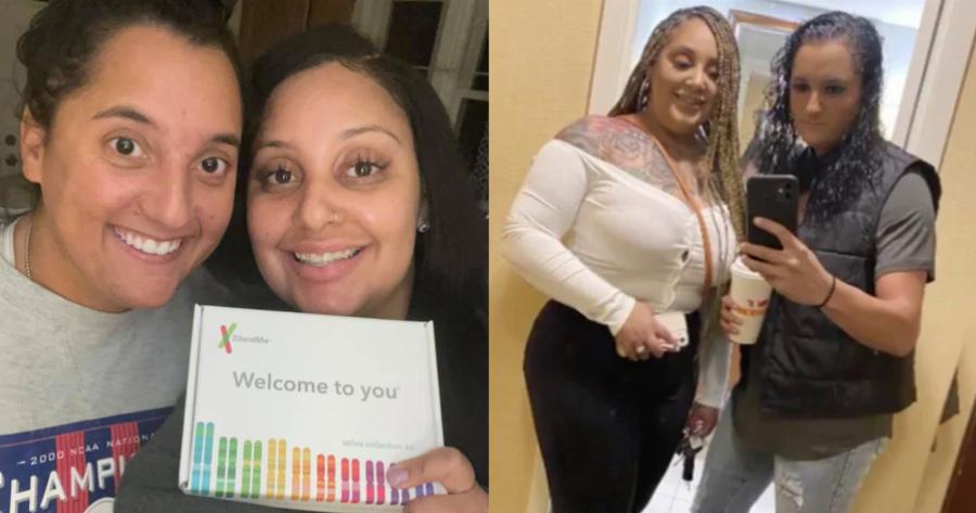 Αληθινή ιστορία ζωής: Δούλευαν στο ίδιο μαγαζί για 7 χρόνια, έγιναν κολλητές και τελικά έμαθαν ότι είναι αδέρφια