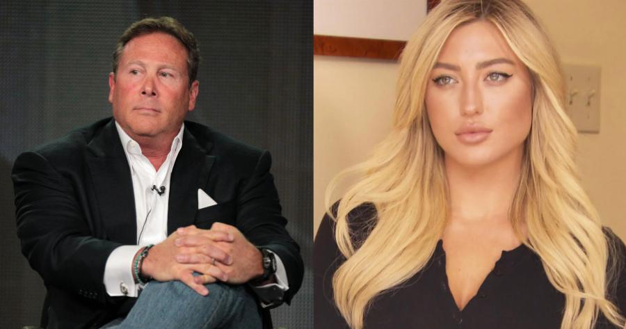 Ένας 60χρονος κροίσος κάνει μήνυση στην πρώην του γιατί θεωρεί πως το μοντέλο του «έφαγε» χρήματα