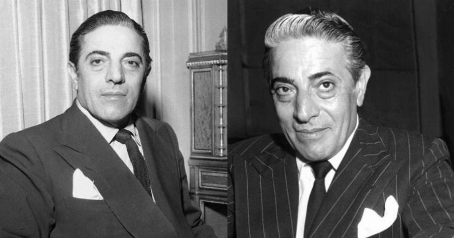 Αριστοτέλης Ωνάσης: Το ιδιοφυές κόλπο που δεν κατόρθωσε κανείς μέχρι σήμερα