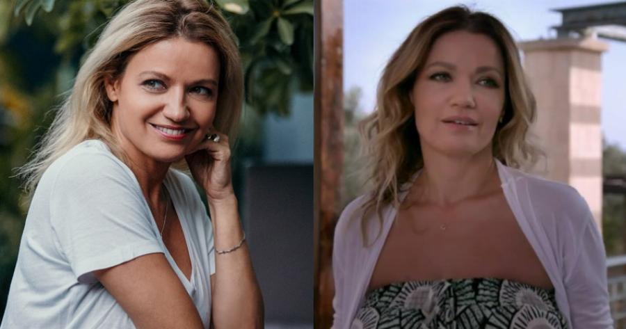 Παναγιώτα Βλαντή: Πιο όμορφη από ποτέ γιόρτασε τα γενέθλια της με μία γλυκύτατη φωτογραφία