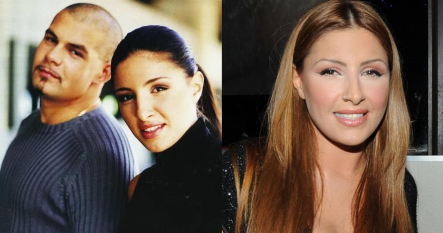 Πιο όμορφη από ποτέ: Η νέα εμφάνιση της Έλενας Παπαρίζου που μας άφησε με το στόμα ανοιχτό