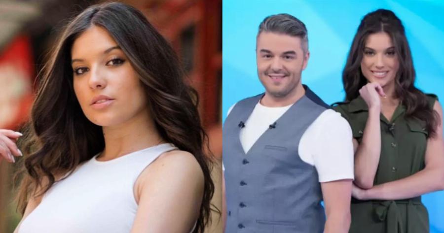 Νατάσα Κουβελά: Δεν πάει το μυαλό σας από που κατάγεται η συνεργάτρια του Πέτρου Πολυχρονίδη