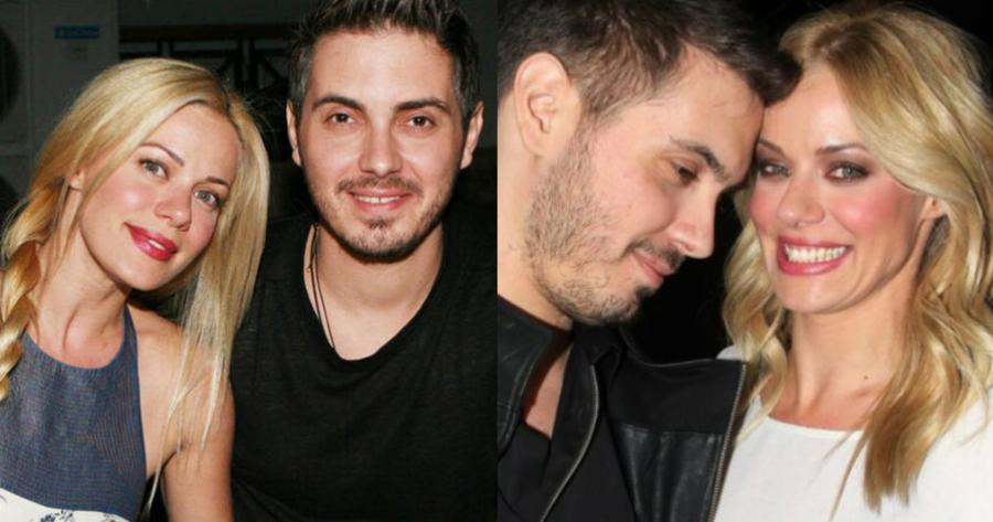 Ζέτα Μακρυπούλια: Δεν την παρατήρησε κανείς 8 μήνες μετά – Η φωτογραφία που πόσταρε την μέρα που χώρισε από τον Μιχάλη Χατζηγιάννη