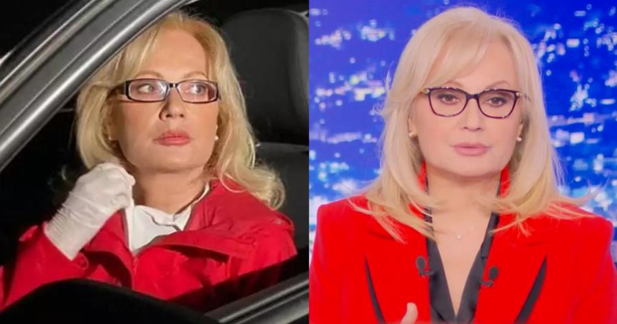 Αγγελική Νικολούλη: «Με σημάδευε με όπλο ενώ κρατούσα το μωρό μου αγκαλιά»