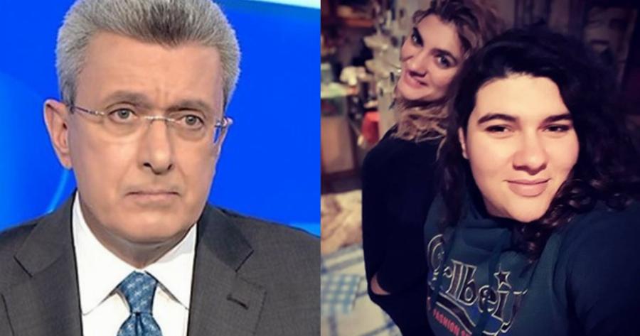 Δήμητρα Πισπιρίγκου: «Εγώ βρήκα νεκρή την Ίριδα, η Ρούλα κοιμόταν δίπλα μου. Μέσα στο σπίτι ήμουν εγώ μαζί με τη Ρούλα και την Τζωρτζίνα.»