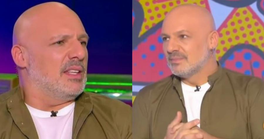 «Αφήστε τις ψυχές να ησυχάσουν»: Έξαλλος ο Νίκος Μουτσινάς με την υπόθεση της Πάτρας