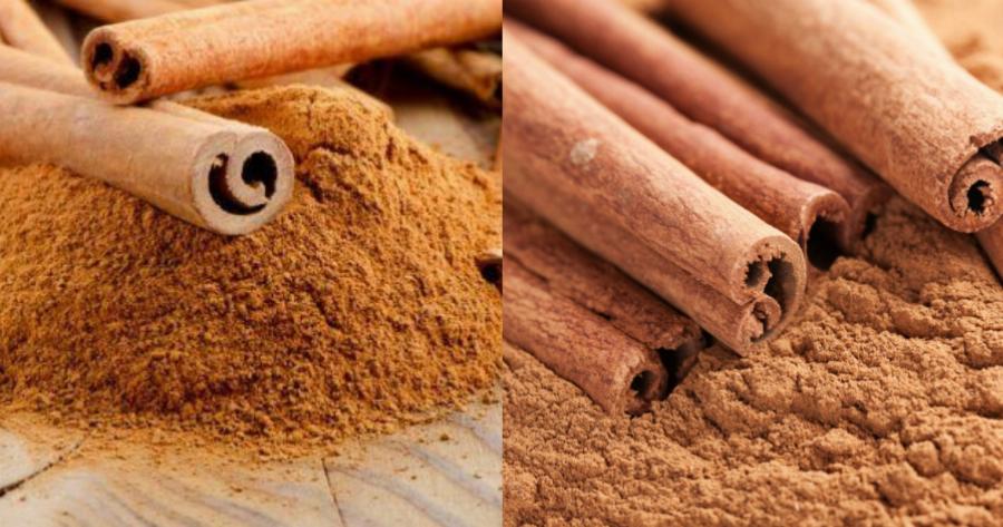 Πείτε αντίο στον σκόρο: Το έξυπνο κόλπο με την κανέλα για να απαλλαγείτε από το πρόβλημα