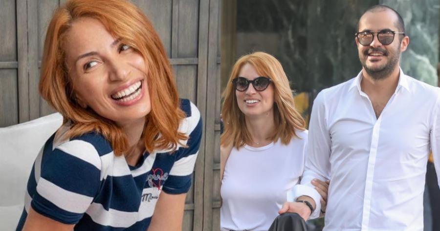 Στέλιος Μανουσάκης: Αυτός είναι ο σύζυγος της Μαρίας Ηλιάκη – Η γνωριμία τους και η διαφορά ηλικίας